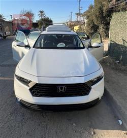 هوندا أكورد